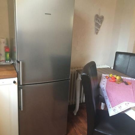 Wohnung Nur Fuer Monteure Und Handwerker Bad Krozingen Kültér fotó