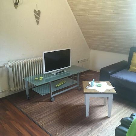 Wohnung Nur Fuer Monteure Und Handwerker Bad Krozingen Kültér fotó