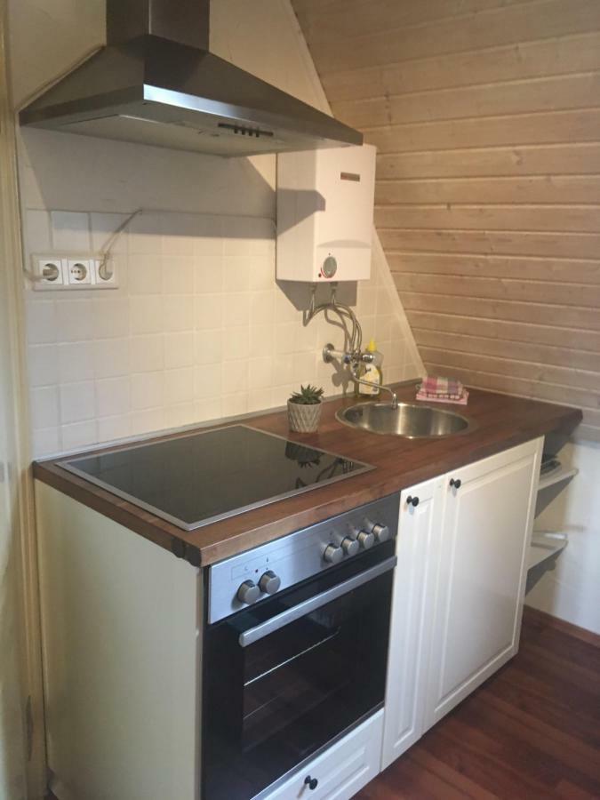 Wohnung Nur Fuer Monteure Und Handwerker Bad Krozingen Kültér fotó