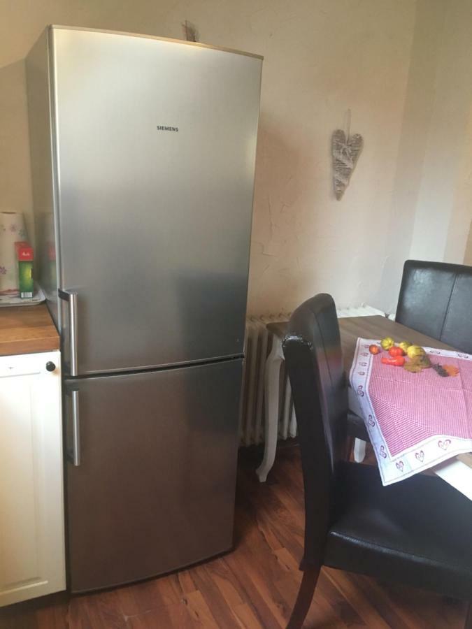 Wohnung Nur Fuer Monteure Und Handwerker Bad Krozingen Kültér fotó
