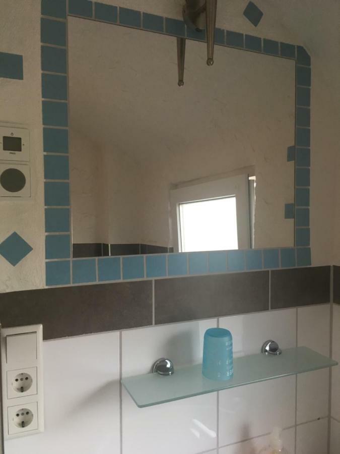 Wohnung Nur Fuer Monteure Und Handwerker Bad Krozingen Kültér fotó