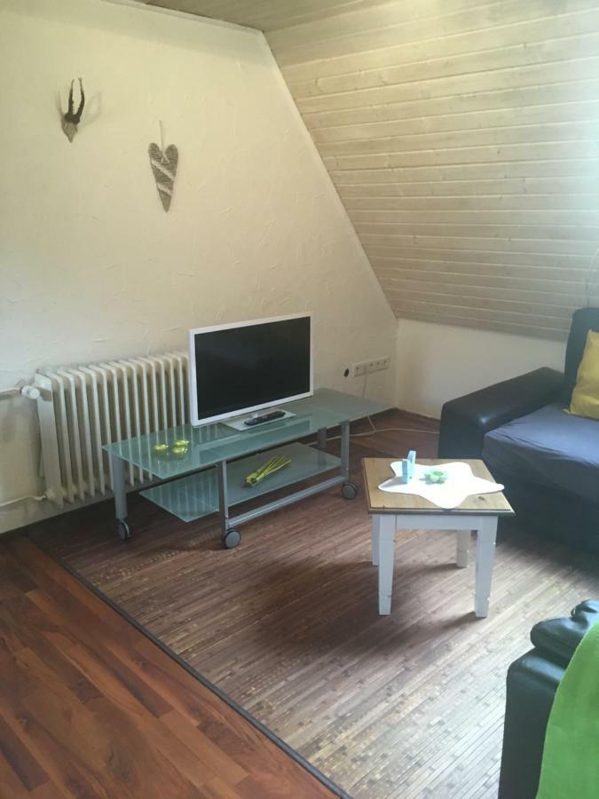 Wohnung Nur Fuer Monteure Und Handwerker Bad Krozingen Kültér fotó